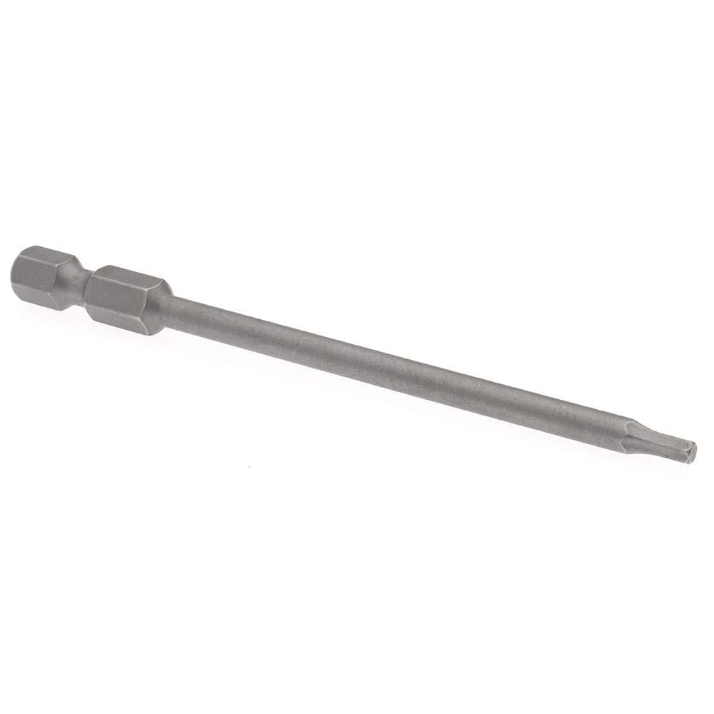 Hertel 84213859 Roughing End Mill 7/16" Dia, 4 Flute, Single End, Cobalt