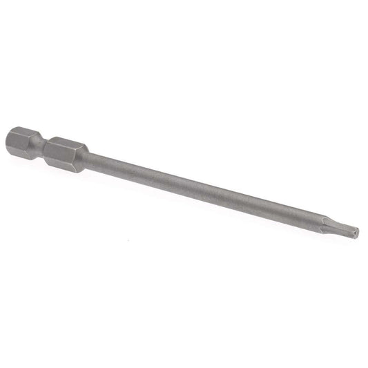 Hertel 84213859 Roughing End Mill 7/16" Dia, 4 Flute, Single End, Cobalt