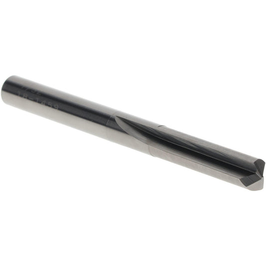 OSG 200-2188 Straight-Flute Drill Bit 7/32" Dia, 140 deg Point, Solid Carbide