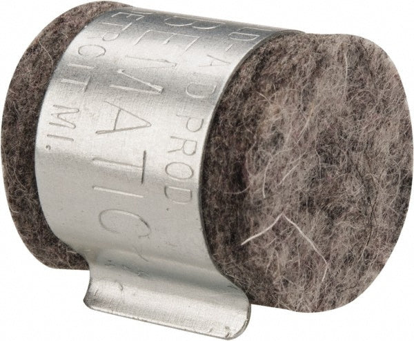 Techniweld USA CRC007060 Lube Matic Wire Cleaner Pad