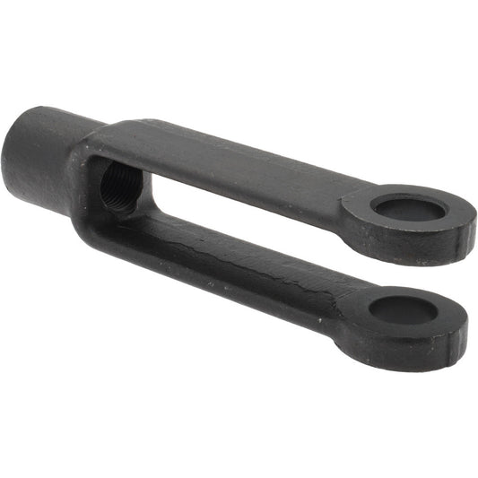 Gibraltar P69130-BGB 5/8-18 Thread, 1-3/8" Yoke Width, Carbon Steel, Tapped Yoke