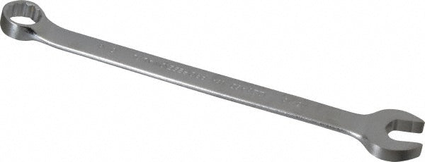 Proto J1226ASD Combination Wrench 13/16" Head Size, 15 deg Offset