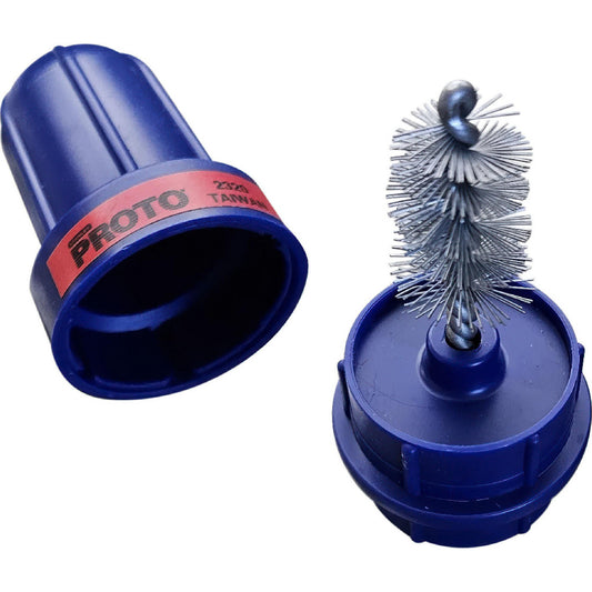 Proto J2320 Automotive Battery Post & Terminal Cleaning Brush