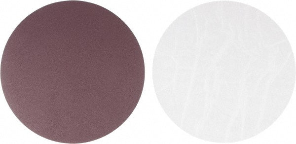 3M 7100069134 PSA Disc 20" Disc Dia, 100 Grit, Aluminum Oxide