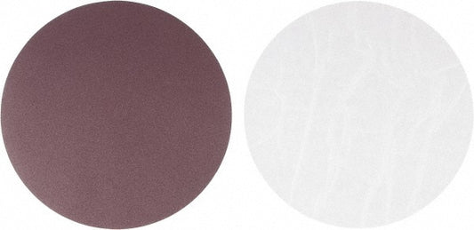 3M 7100069134 PSA Disc 20" Disc Dia, 100 Grit, Aluminum Oxide