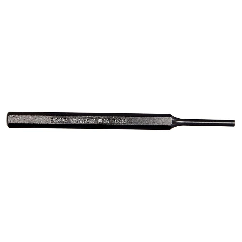 Mayhew 21003 Pin Punch 5/32"