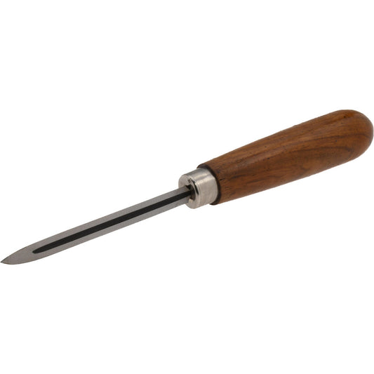 Groz ES/T-3/SPL Hand Deburring Tool Set  Steel