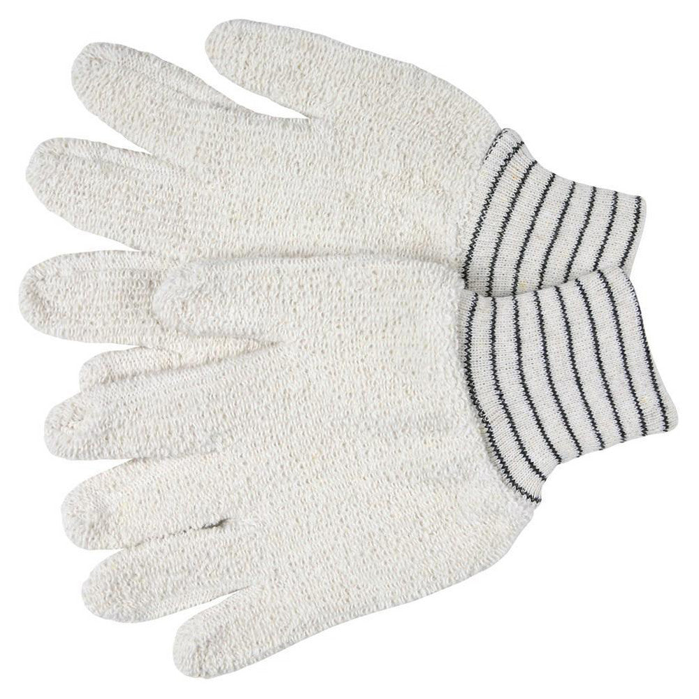 MCR Safety 9402KM Work Gloves Memphis® 9402KM, Size Small, Terry Cloth Lined, Terrycloth, General Purpose
