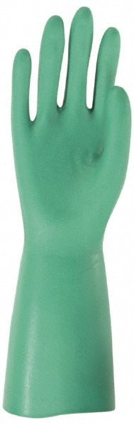 MCR Safety 5309 Size L (9) Nitrile Coated Nitrile General Protection Work Gloves