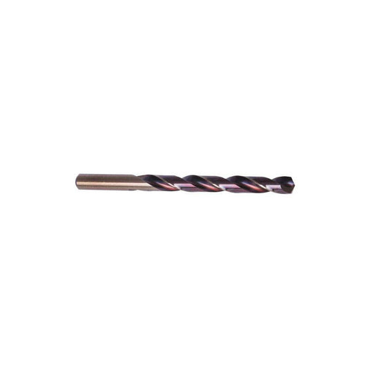Precision Twist Drill 5996370 Jobber Drill Letter O, 135 deg Point, High Speed Steel