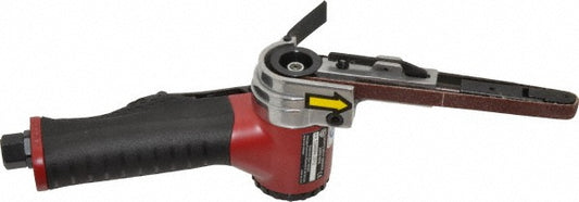 Chicago Pneumatic 6151939779 3/8 Inch, 20,000 RPM Air Belt Sander