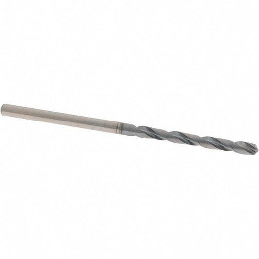 OSG 8612295 Jobber Length Drill Bit #32 (0.1160) Dia, 130 deg, Powdered Metal