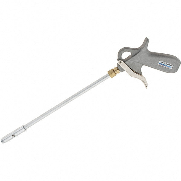 Guardair LZR650012AA Air Blow Gun Venturi Nozzle, Pistol Grip
