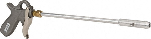 Guardair LZR650024AA Air Blow Gun Venturi Nozzle, Pistol Grip