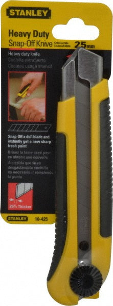 Stanley 10-425 Snap-Blade Knife