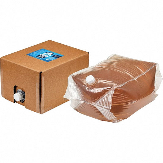 Bare Ground Solutions BG-5P Ice & Snow Melter & De-Icer Magnesium Chloride, Liquid, 5 gal Pail