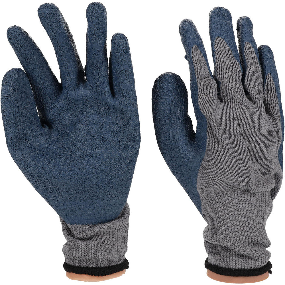 PRO-SAFE 39-C1305/XL Work Gloves PRO-SAFE Size X-Large, Latex-Coated Cotton Blend, General Purpose
