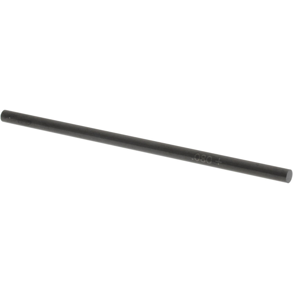 SPI 28-080-0 Class ZZ Plus Plug Gage 0.08" Dia