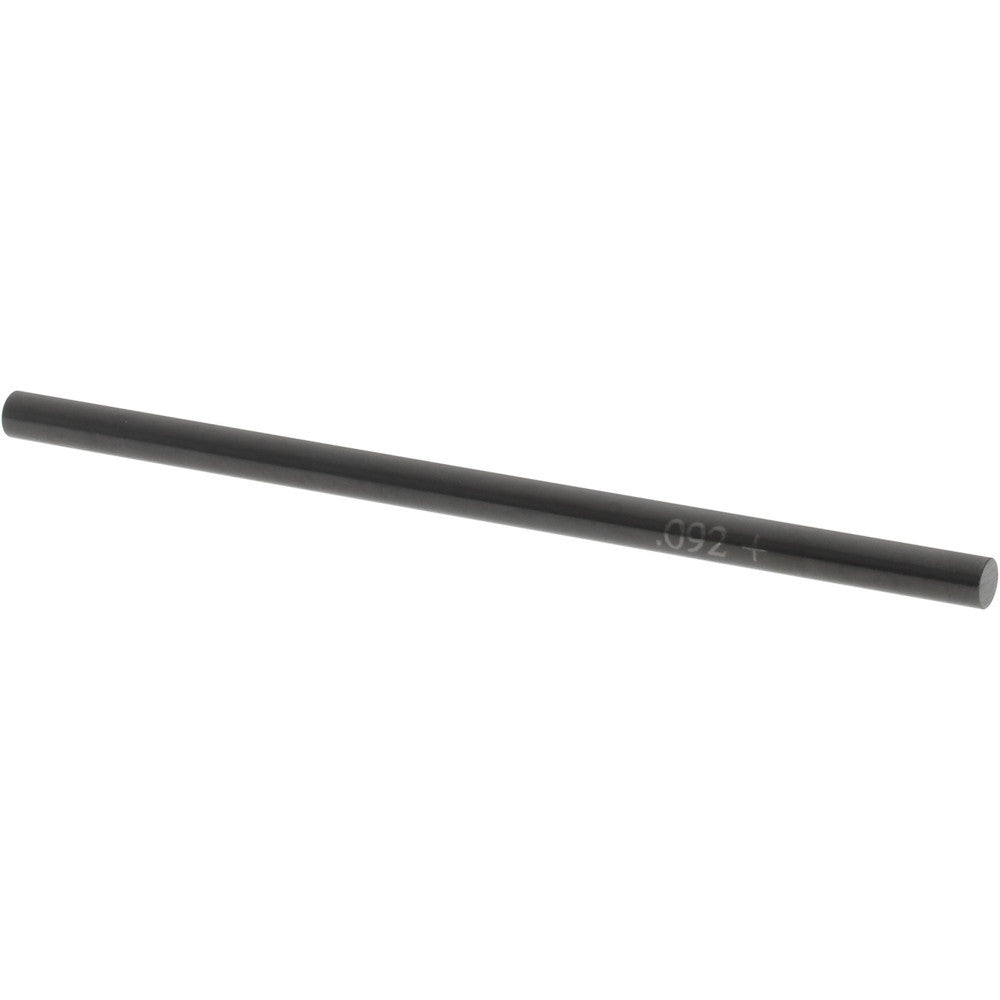 SPI 28-092-5 Class ZZ Plus Plug Gage 0.092" Dia