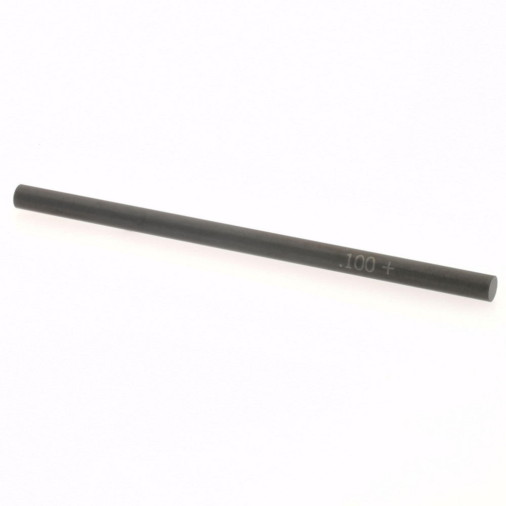 SPI 28-100-6 Class ZZ Plus Plug Gage 0.1" Dia