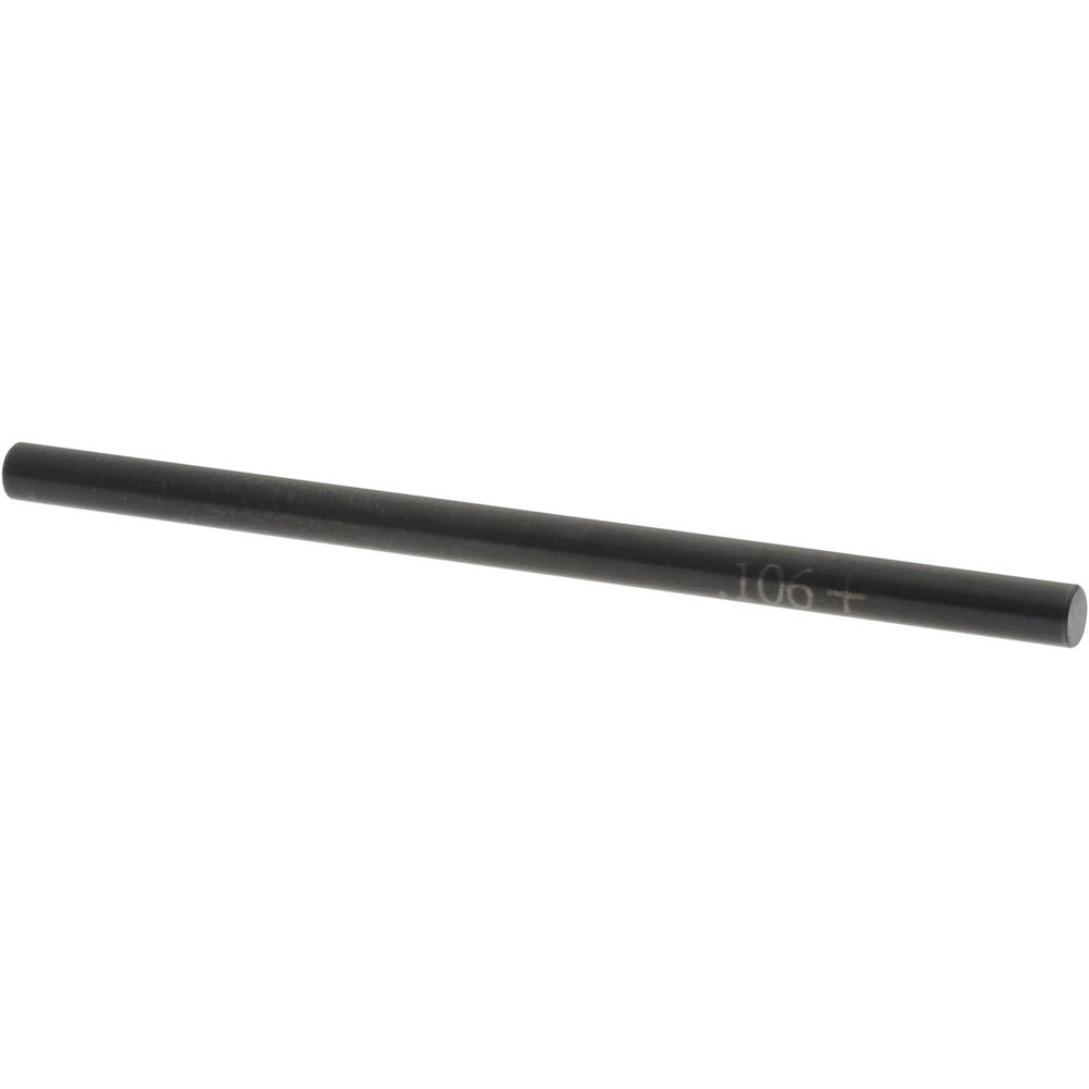 SPI 28-106-3 Class ZZ Plus Plug Gage 0.106" Dia