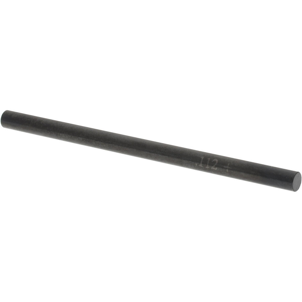 SPI 28-112-1 Class ZZ Plus Plug Gage 0.112" Dia