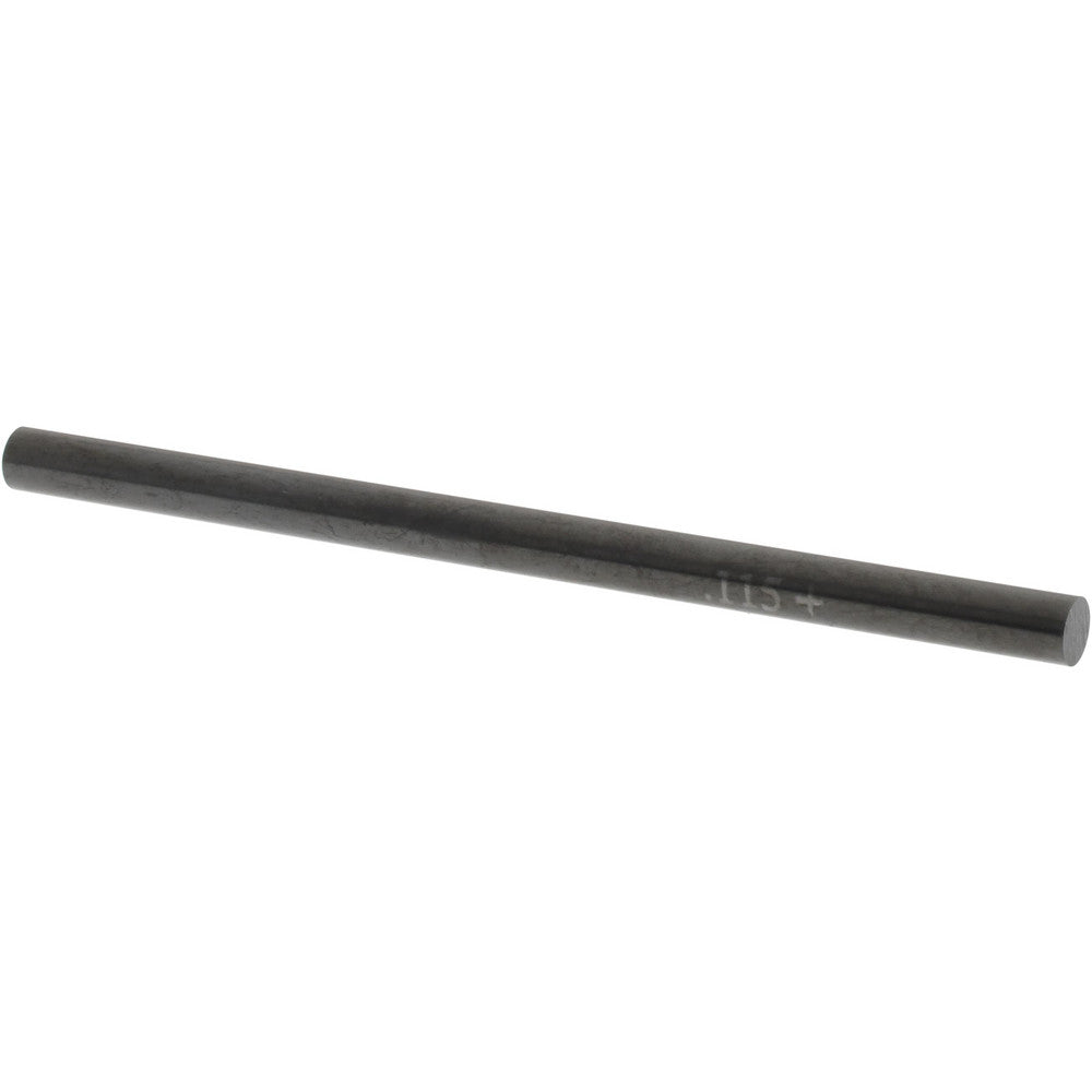 SPI 28-115-4 Class ZZ Plus Plug Gage 0.115" Dia