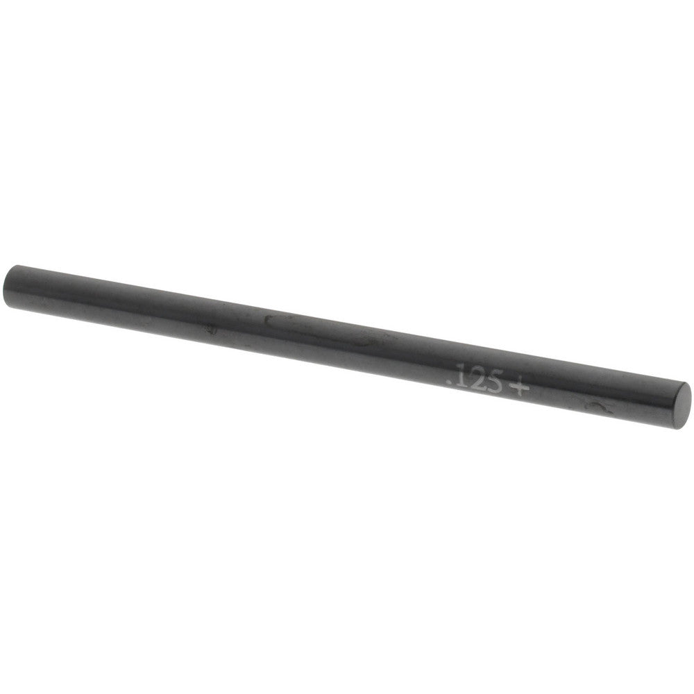 SPI 28-125-3 Class ZZ Plus Plug Gage 0.125" Dia