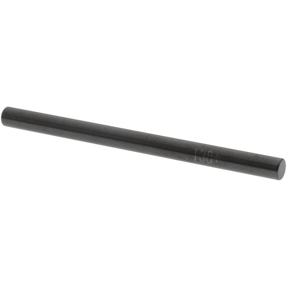 SPI 28-138-6 Class ZZ Plus Plug Gage 0.138" Dia