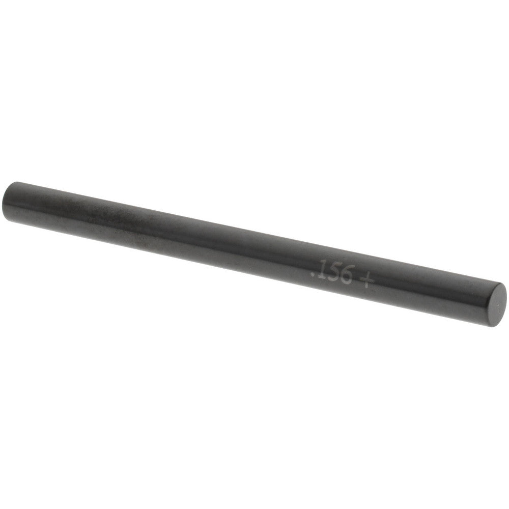 SPI 28-156-8 Class ZZ Plus Plug Gage 0.156" Dia