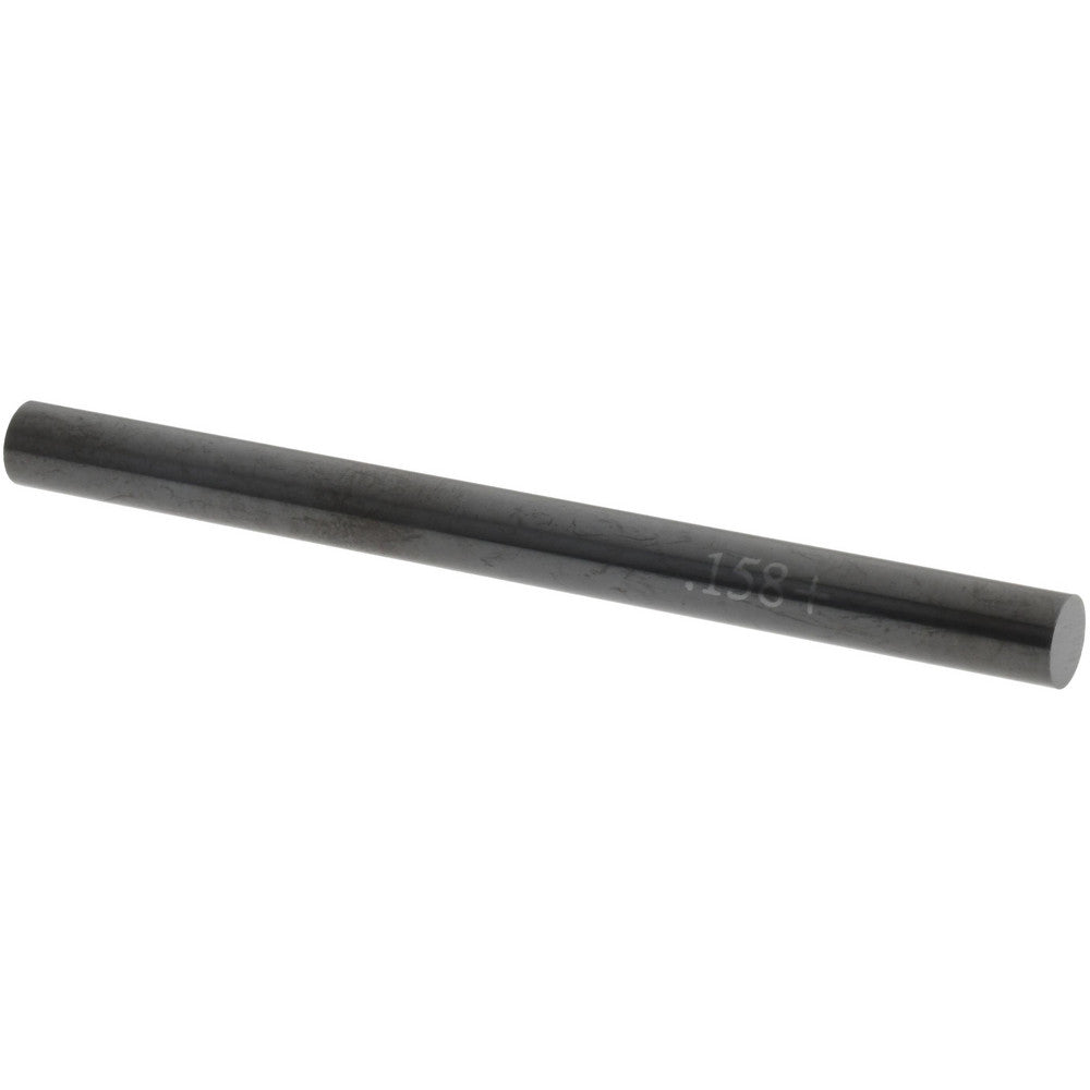 SPI 28-158-4 Class ZZ Plus Plug Gage 0.158" Dia