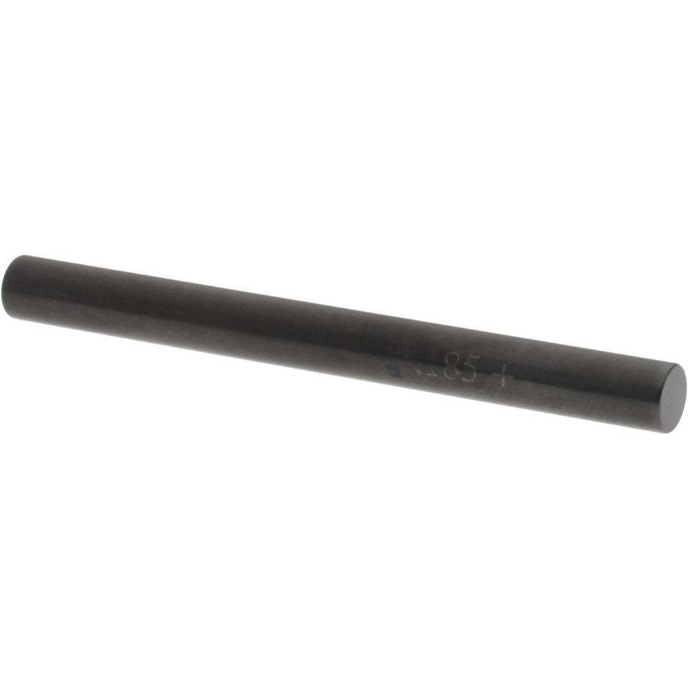 SPI 28-185-7 Class ZZ Plus Plug Gage 0.185" Dia