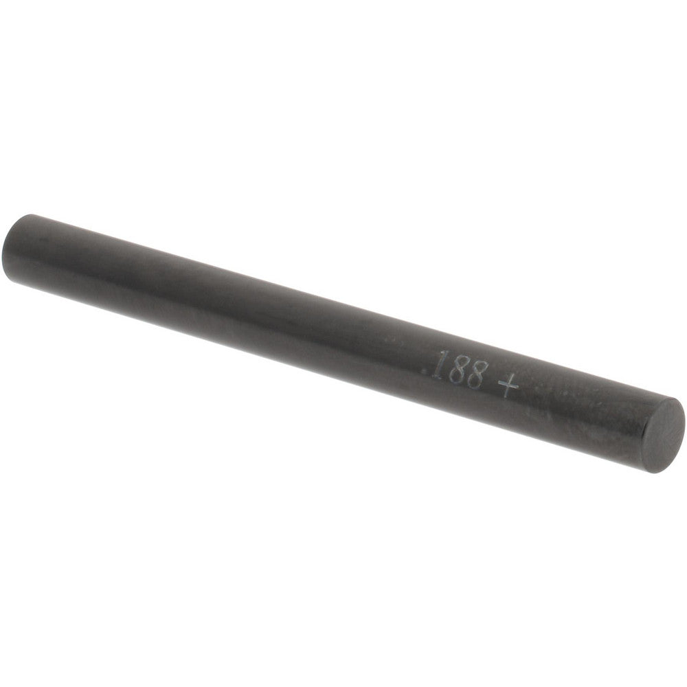 SPI 28-188-1 Class ZZ Plus Plug Gage 0.188" Dia