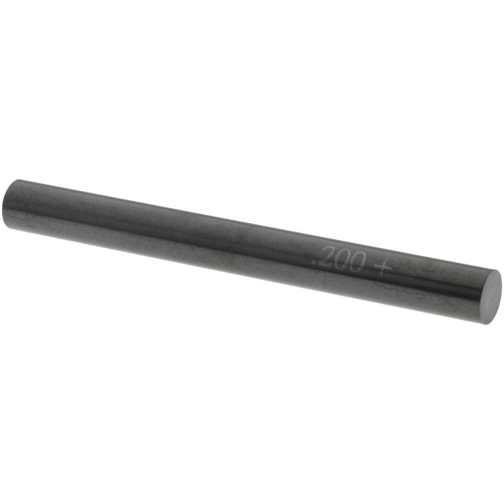 SPI 28-200-4 Class ZZ Plus Plug Gage 0.2" Dia