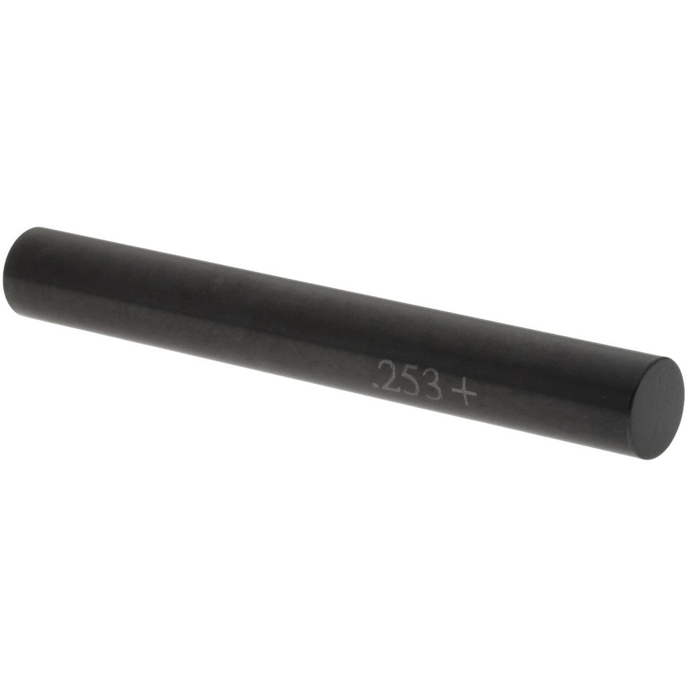 SPI 28-253-3 Class ZZ Plus Plug Gage 0.253" Dia