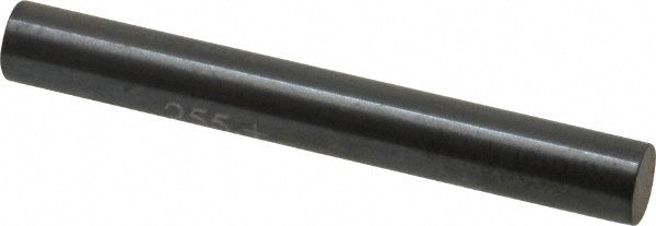 SPI 28-255-8 Class ZZ Plus Plug Gage 0.255" Dia