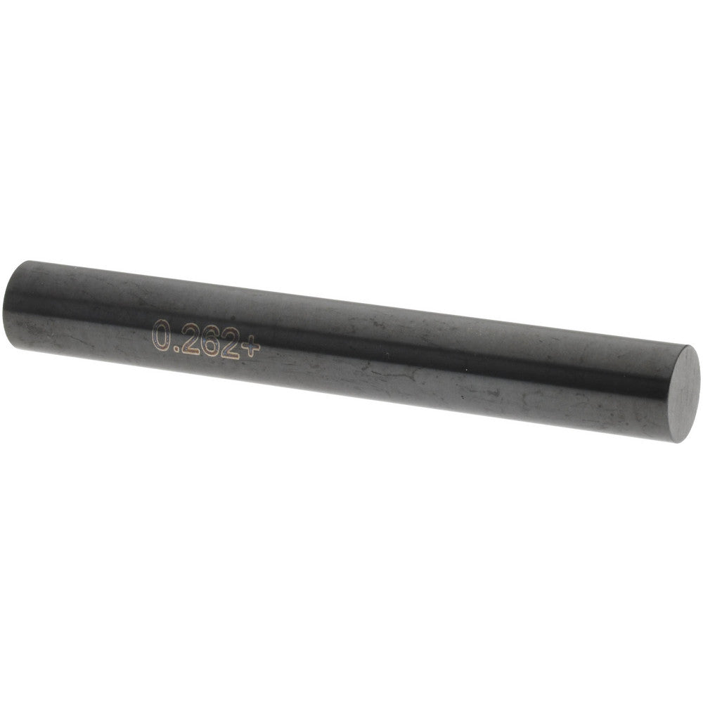 SPI 28-262-4 Class ZZ Plus Plug Gage 0.262" Dia