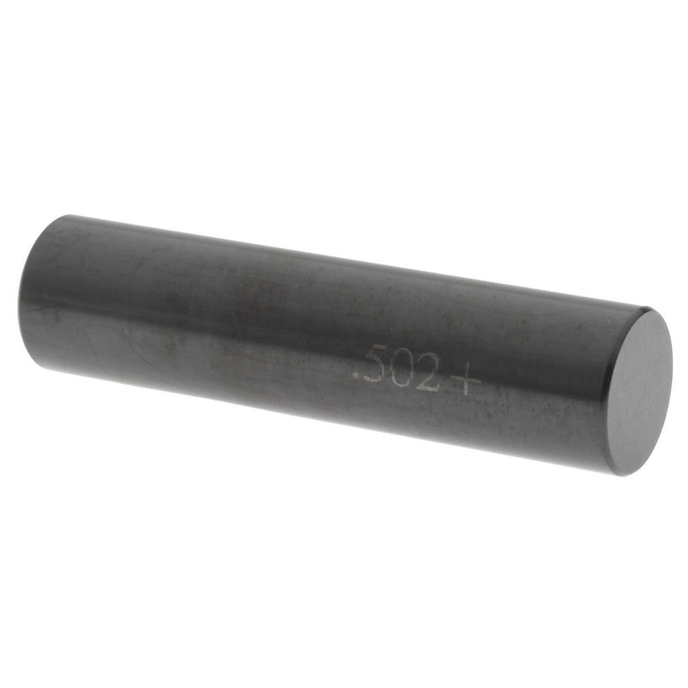SPI 28-502-3 Class ZZ Plus Plug Gage 0.502" Dia
