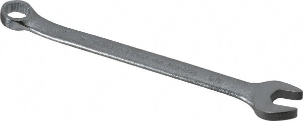 Proto J1212ASD Combination Wrench 3/8" Head Size, 15 deg Offset