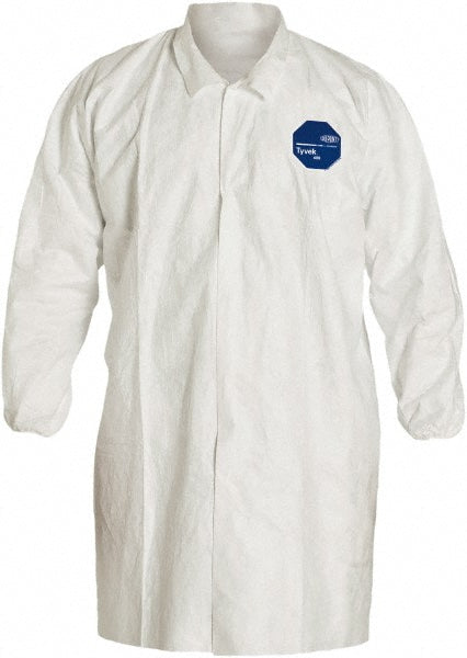 Dupont TY211SWH3X003000 1.20 oz Material, Size 3X-Large, Tyvek