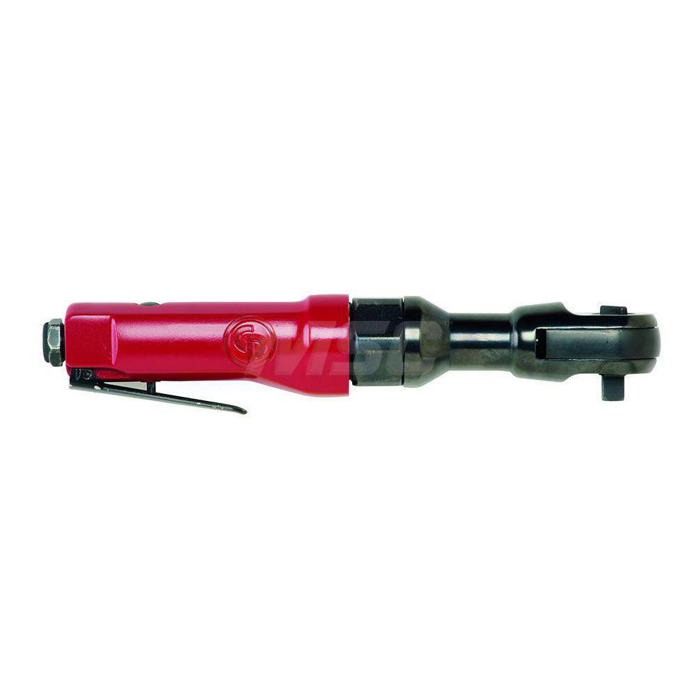 Chicago Pneumatic T024240 Air Ratchet 3/8" Drive, 10 to 50 ft/lb