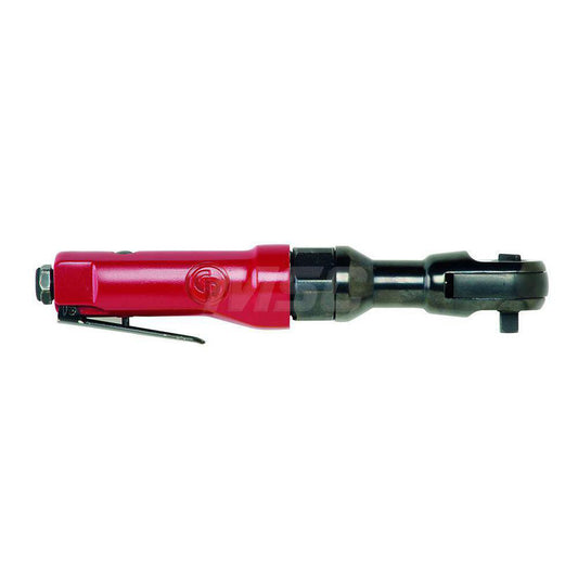 Chicago Pneumatic T024240 Air Ratchet 3/8" Drive, 10 to 50 ft/lb