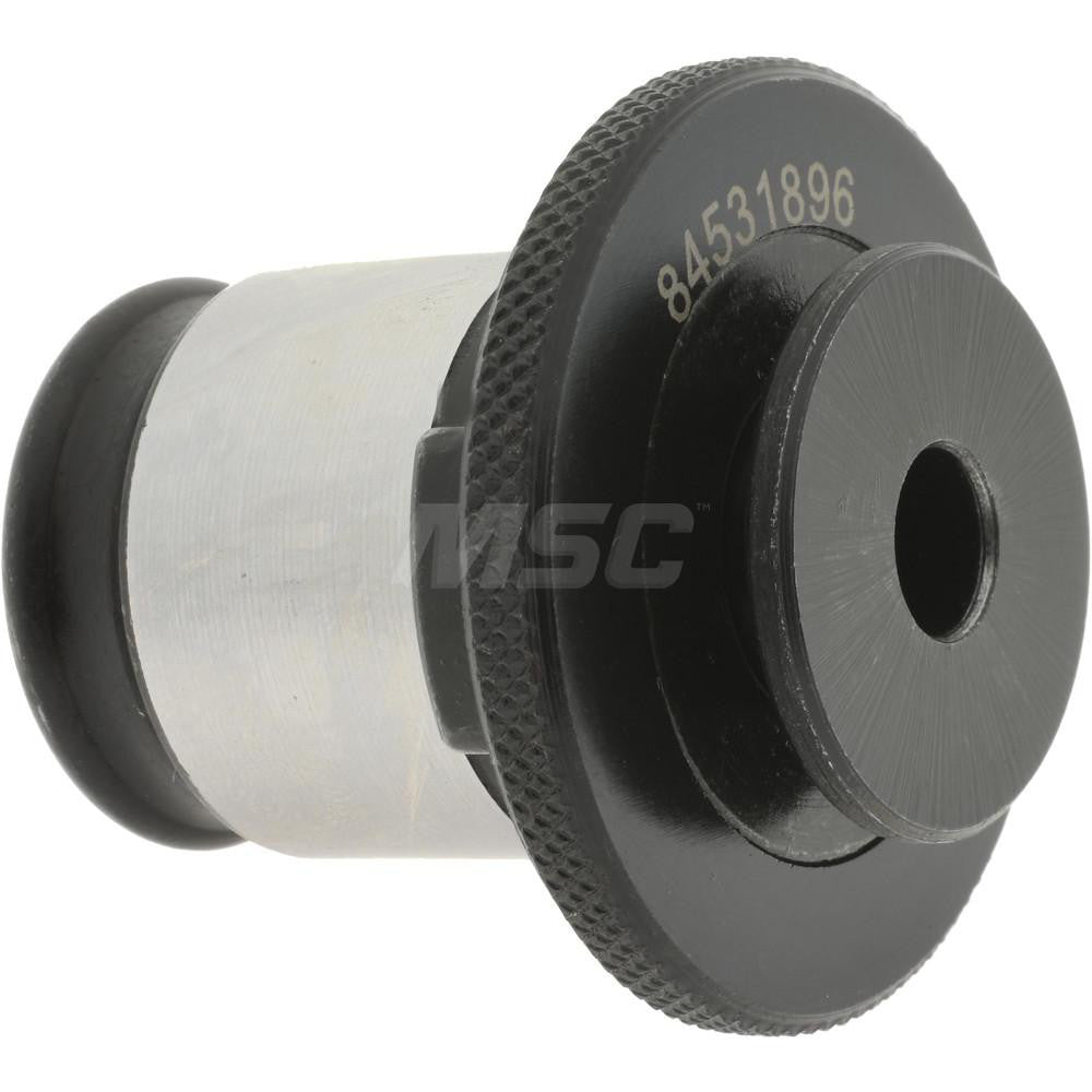 Accupro QA-2 M12 Tapping Adapter M12 Tap, #2 Adapter
