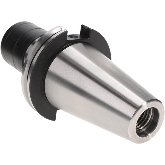 Accupro QCLK-2 CAT-50 Tapping Chuck Taper Shank, Tension & Compression
