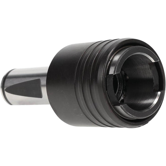 Accupro QCK-2 ST DIA 1" Tapping Chuck 1" Shank Dia, Straight Shank, Rigid