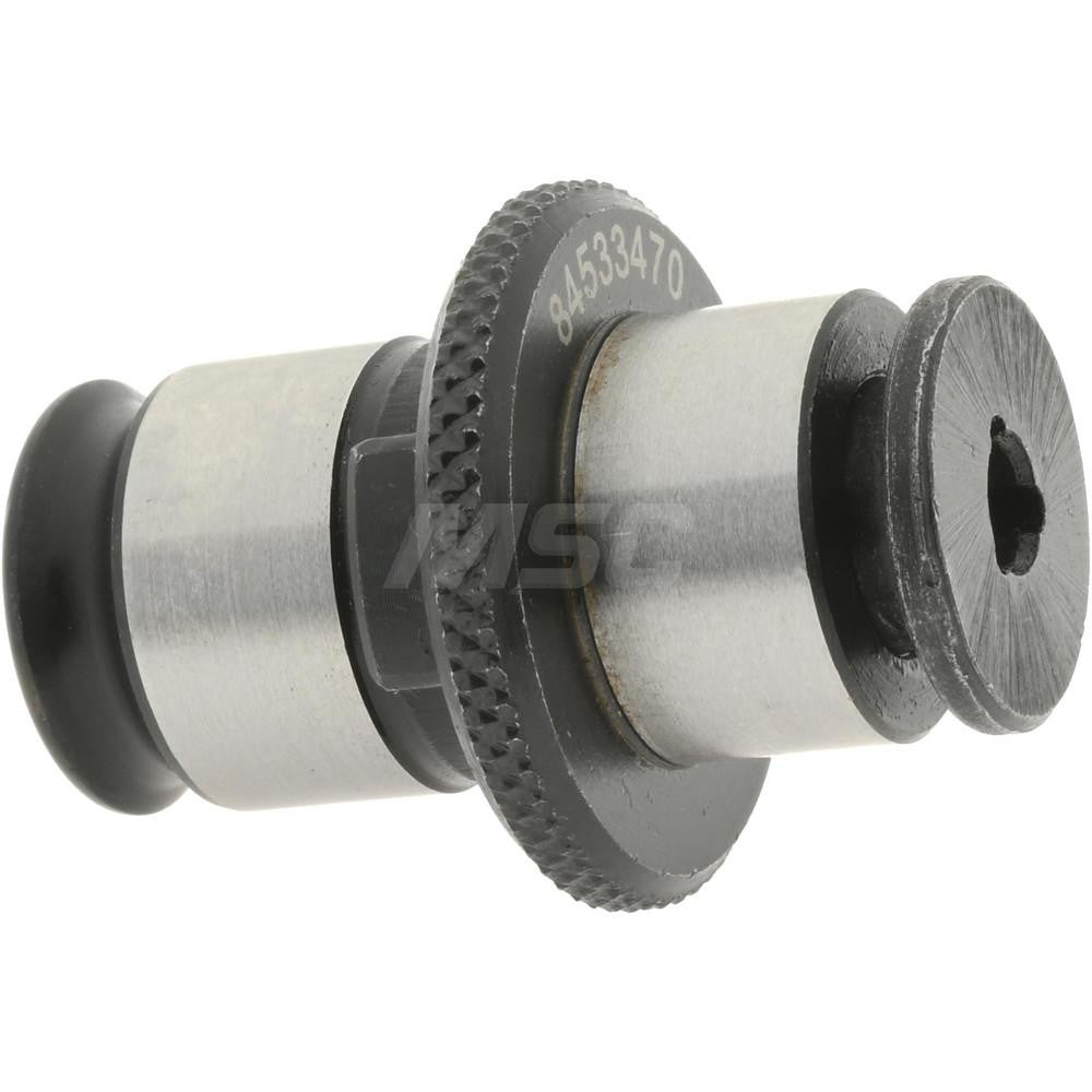 Accupro QA-1/K #10 Tapping Adapter #10 Tap, #1 Adapter