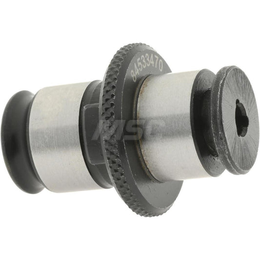 Accupro QA-1/K #10 Tapping Adapter #10 Tap, #1 Adapter
