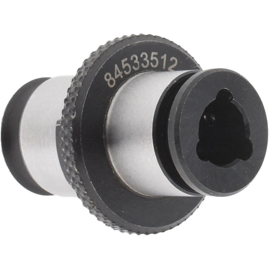 Accupro QA-1/K 1/2 Tapping Adapter 1/2" Tap, #1 Adapter