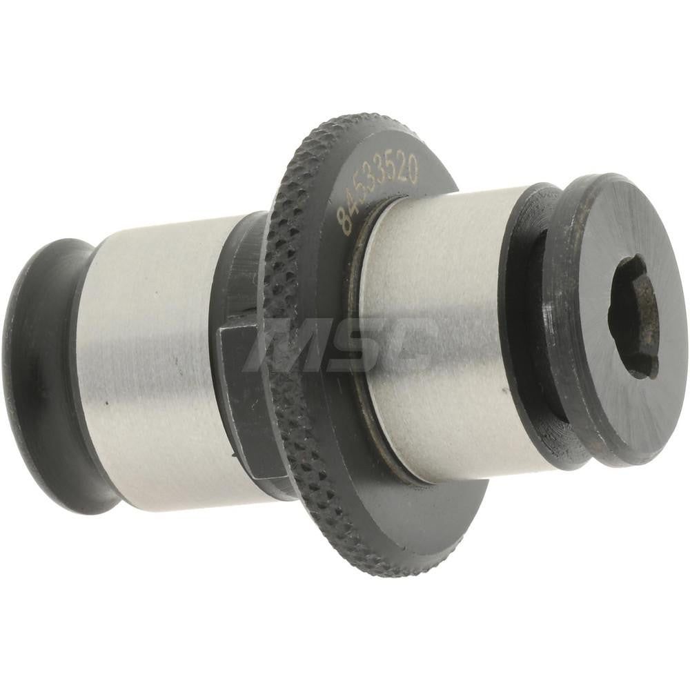 Accupro QA-1/K 1/4 Tapping Adapter 1/4" Tap, #1 Adapter