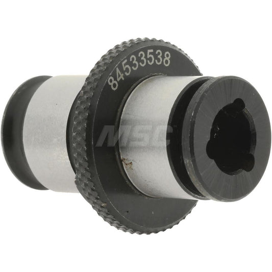 Accupro QA-1/K 3/8 Tapping Adapter 3/8" Tap, #1 Adapter